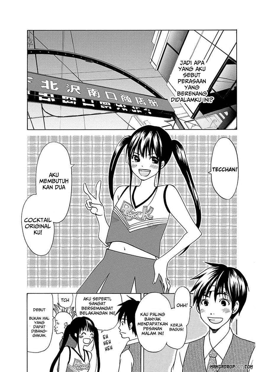 TOKYO DTED Chapter 17 - halaman 6