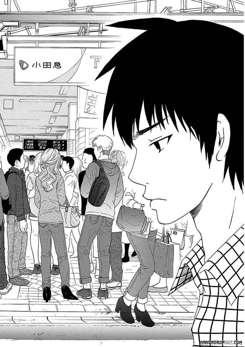 TOKYO DTED Chapter 18 - halaman 21