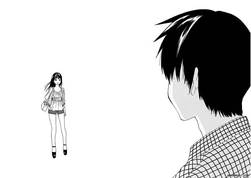 TOKYO DTED Chapter 18 - halaman 23