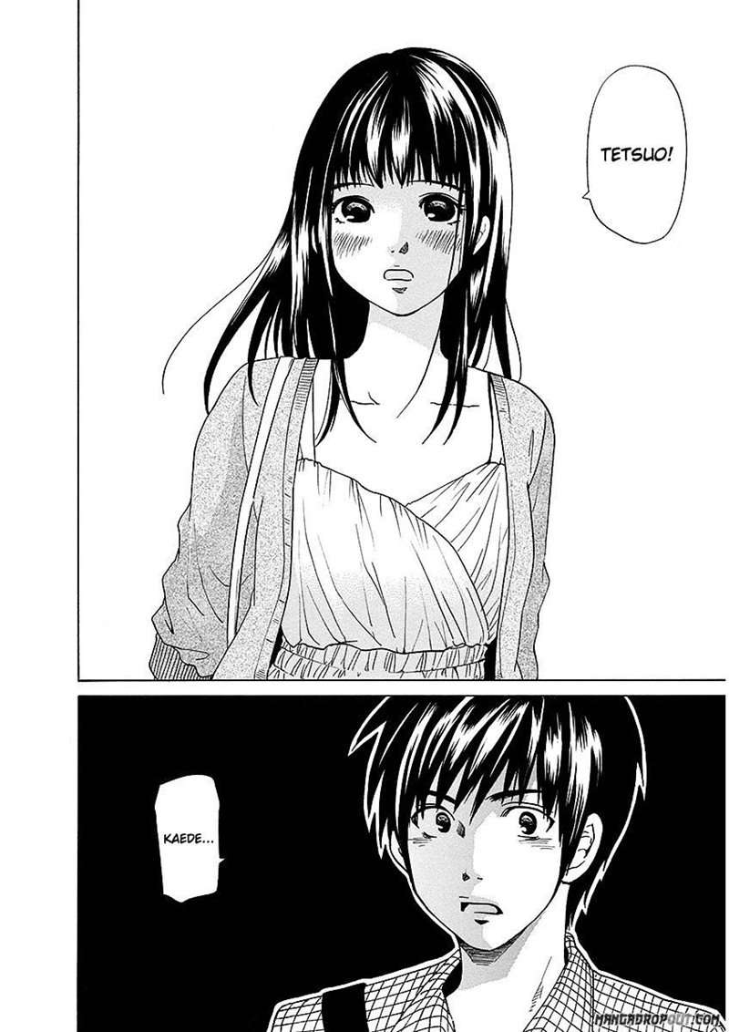 TOKYO DTED Chapter 18 - halaman 24