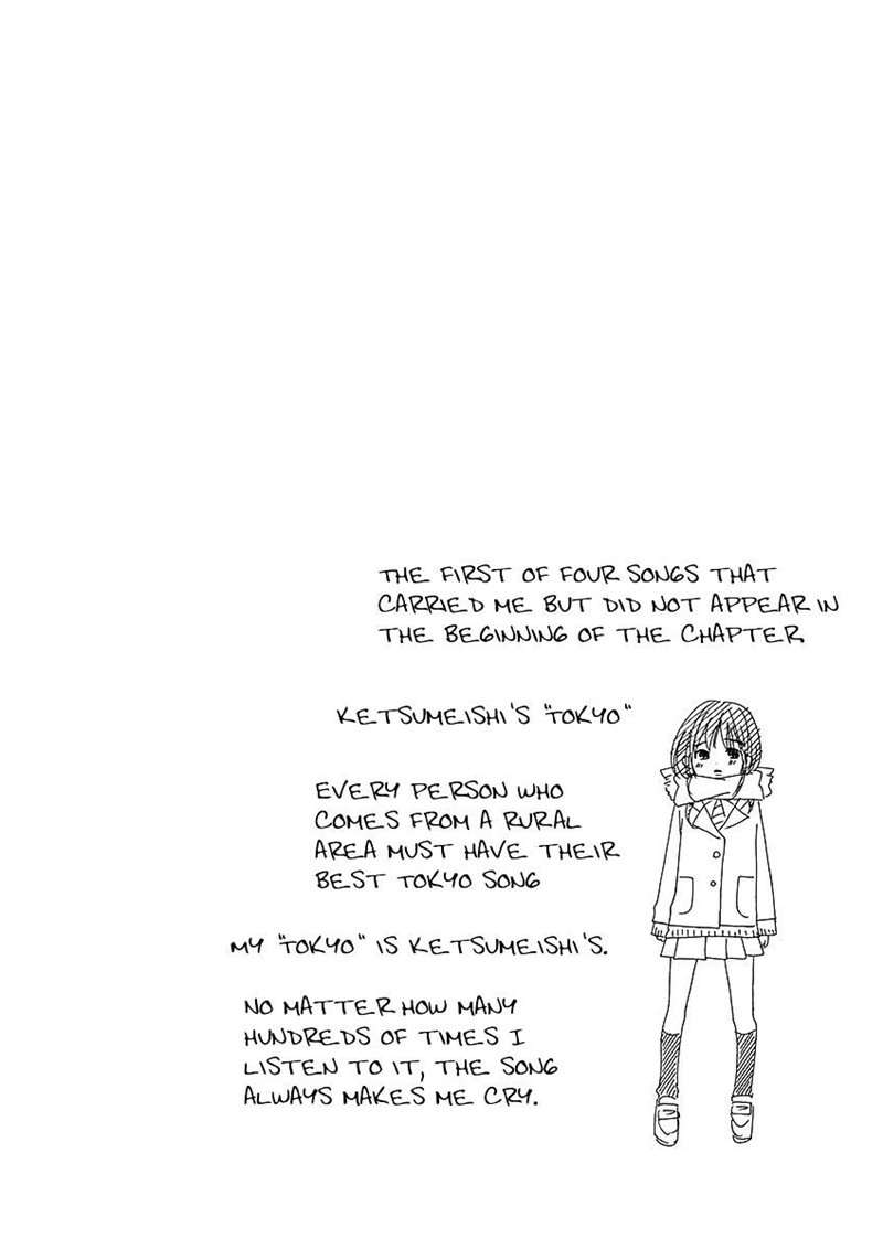 TOKYO DTED Chapter 18 - halaman 26
