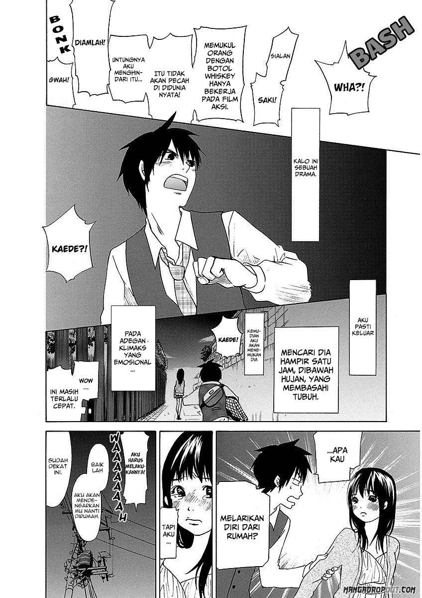 TOKYO DTED Chapter 19 - halaman 18