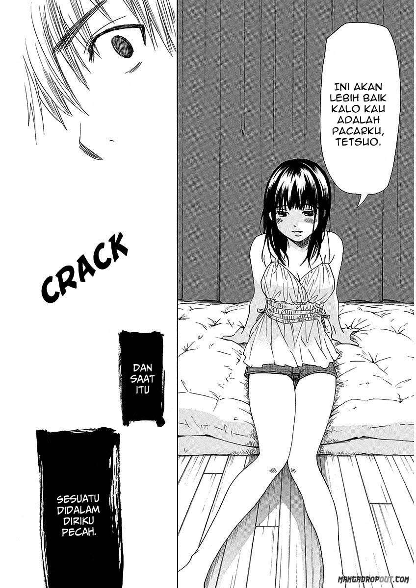 TOKYO DTED Chapter 19 - halaman 20