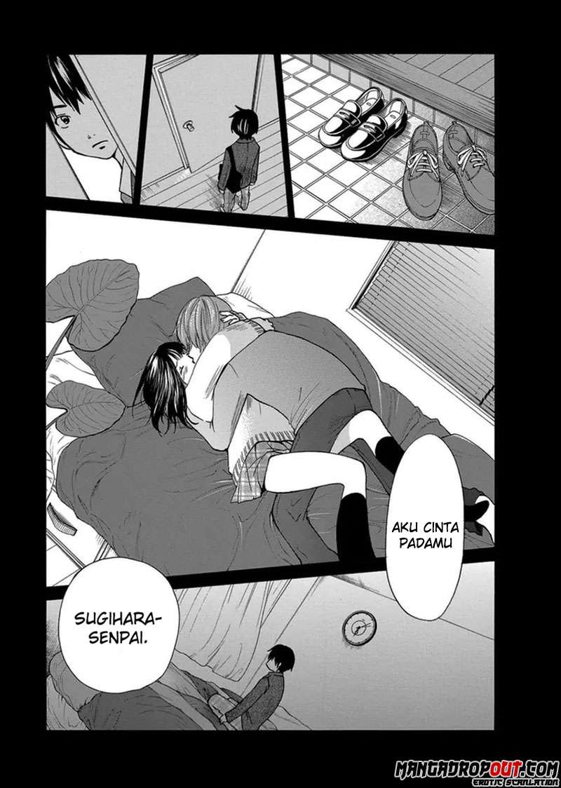 TOKYO DTED Chapter 2 - halaman 16