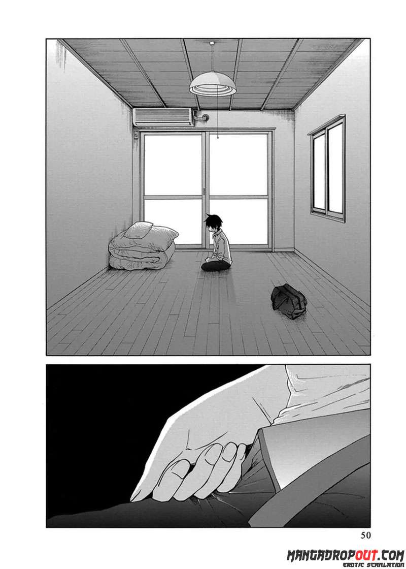 TOKYO DTED Chapter 2 - halaman 17