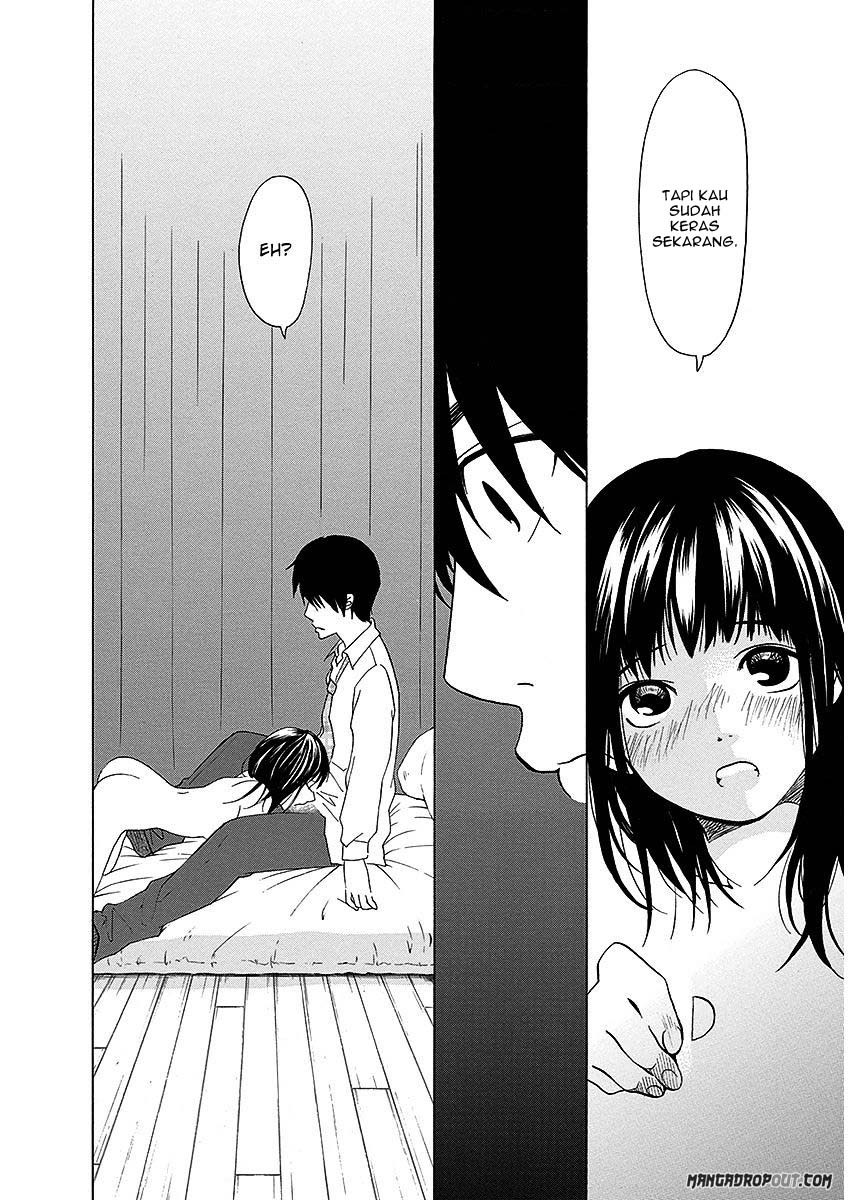TOKYO DTED Chapter 20 - halaman 11