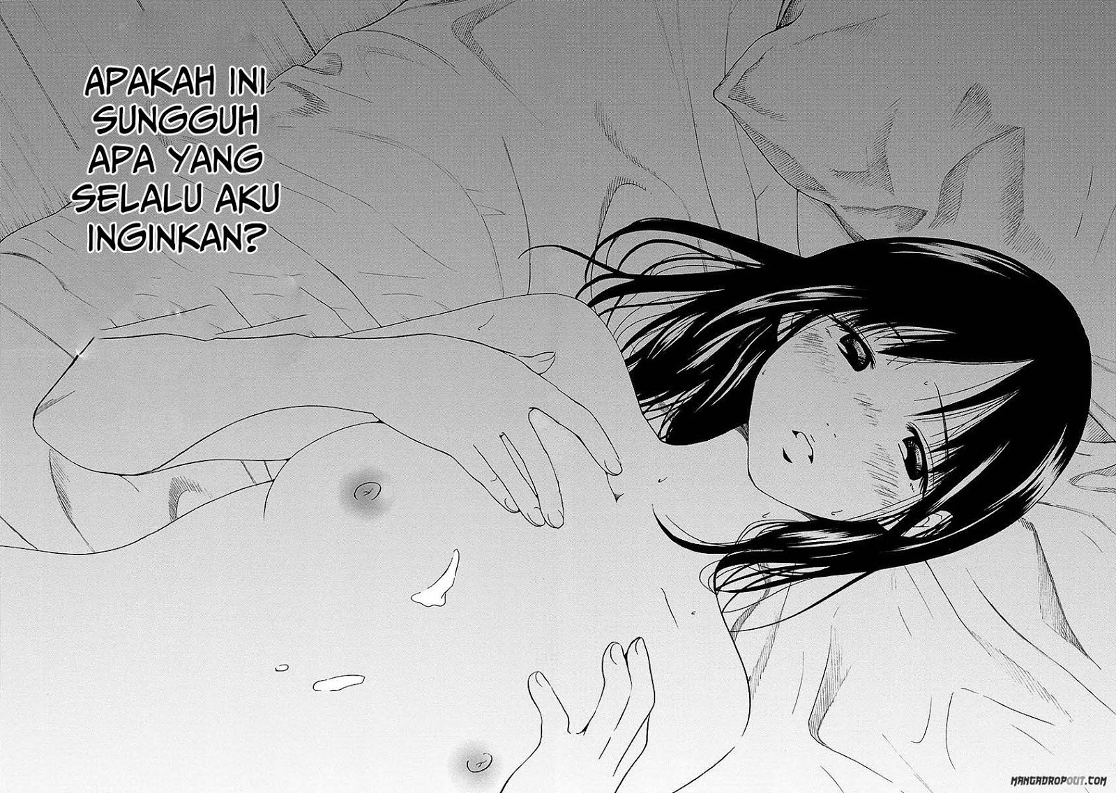 TOKYO DTED Chapter 20 - halaman 15