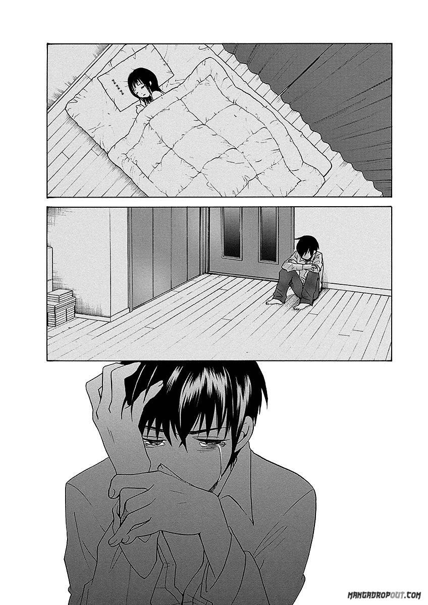 TOKYO DTED Chapter 20 - halaman 16