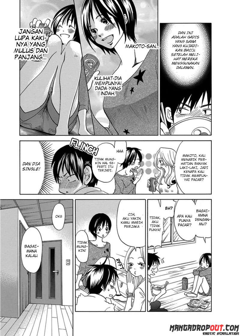 TOKYO DTED Chapter 3 - halaman 6