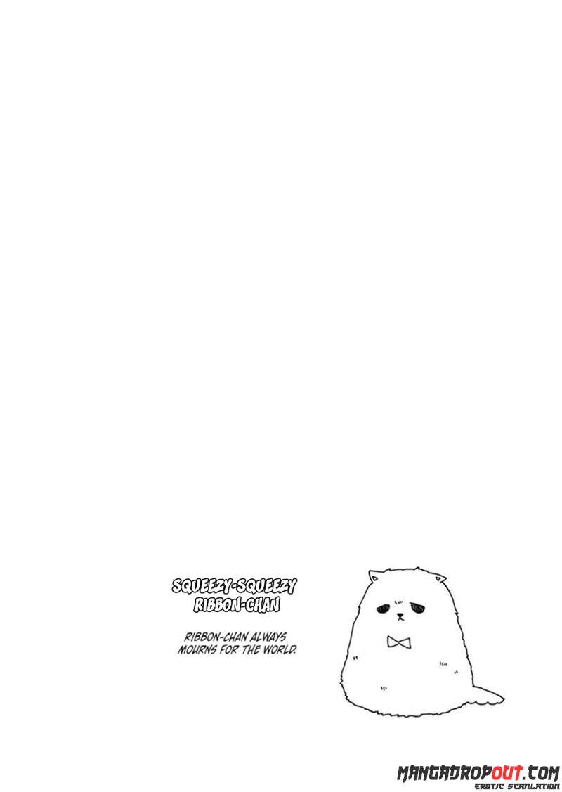 TOKYO DTED Chapter 4 - halaman 21
