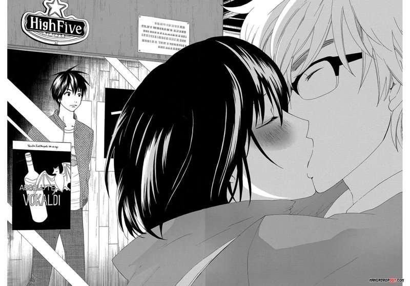 TOKYO DTED Chapter 5 - halaman 18
