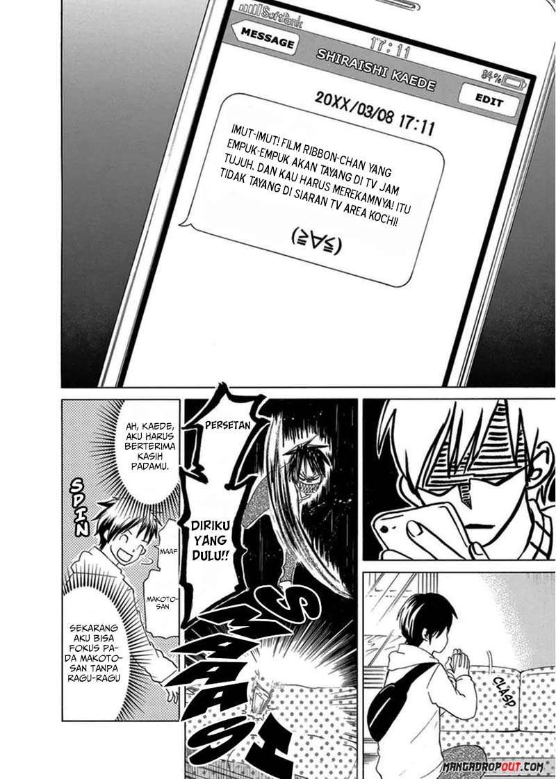 TOKYO DTED Chapter 5 - halaman 4