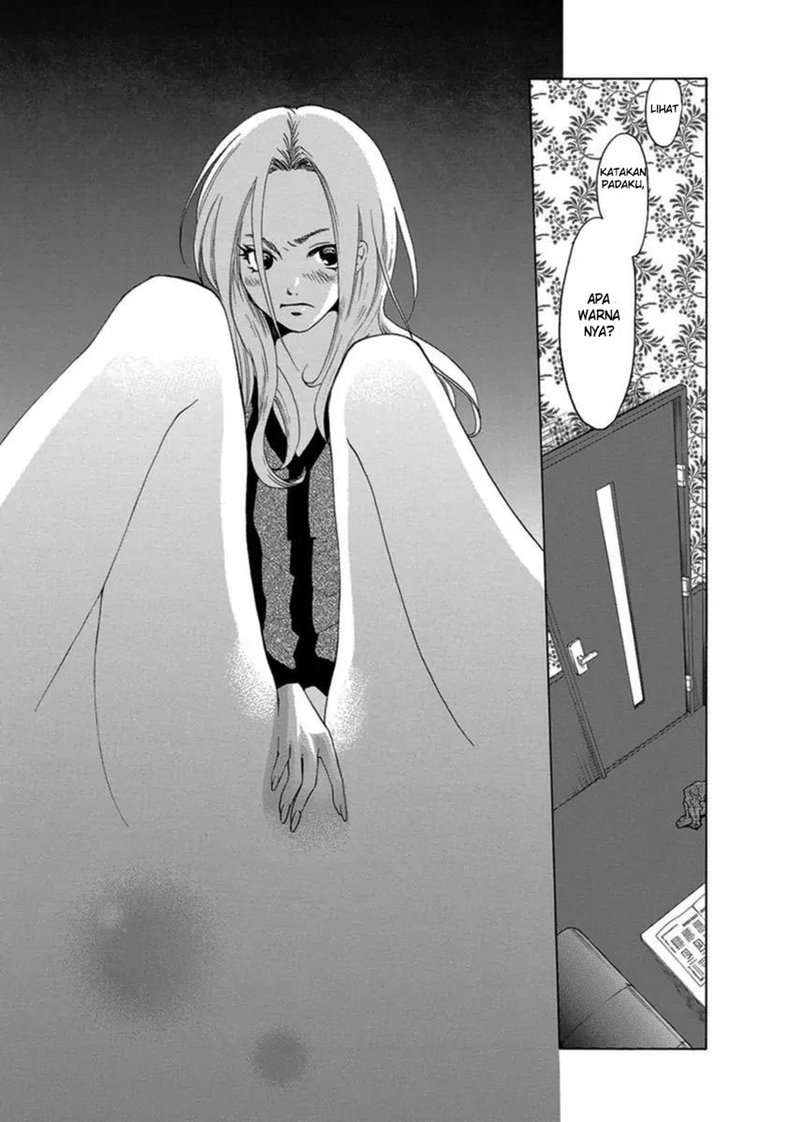 TOKYO DTED Chapter 6 - halaman 19