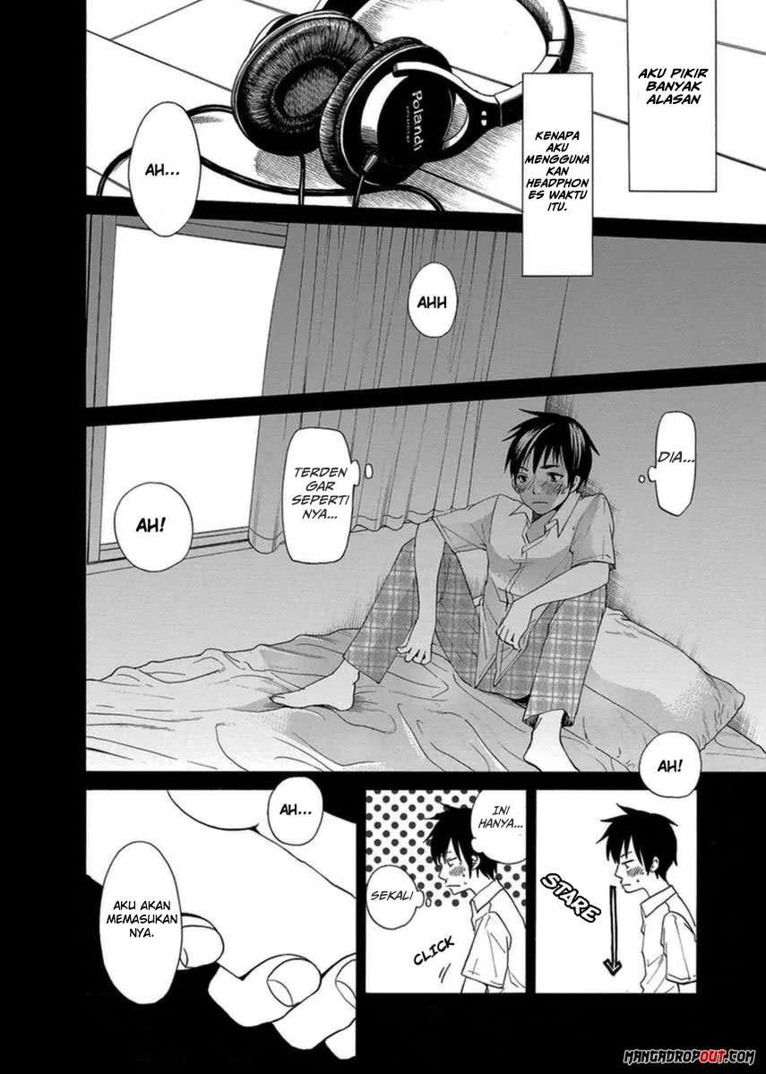 TOKYO DTED Chapter 7 - halaman 11
