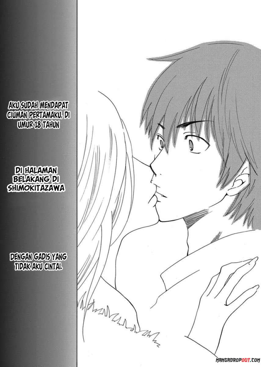 TOKYO DTED Chapter 7 - halaman 18