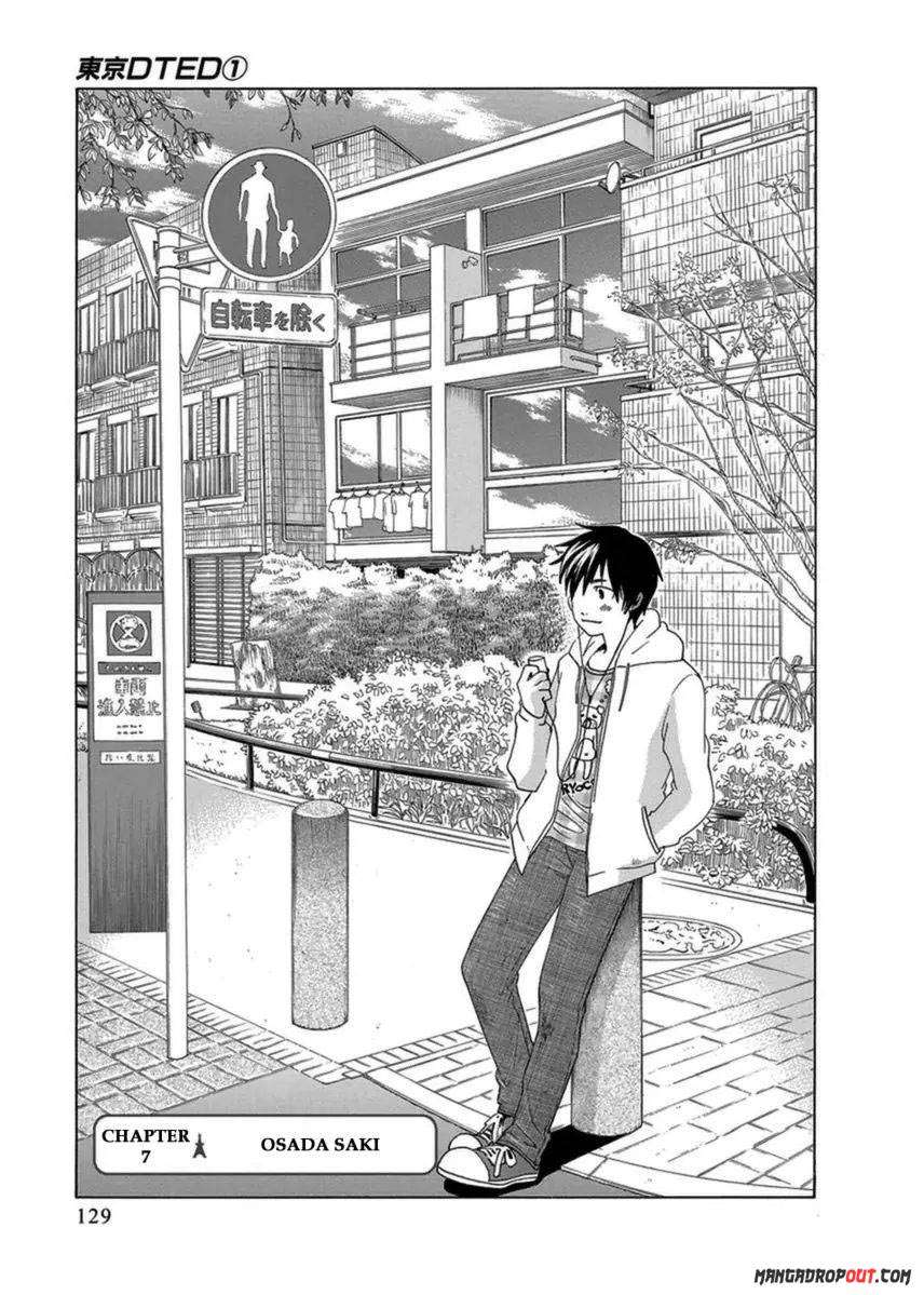 TOKYO DTED Chapter 7 - halaman 2
