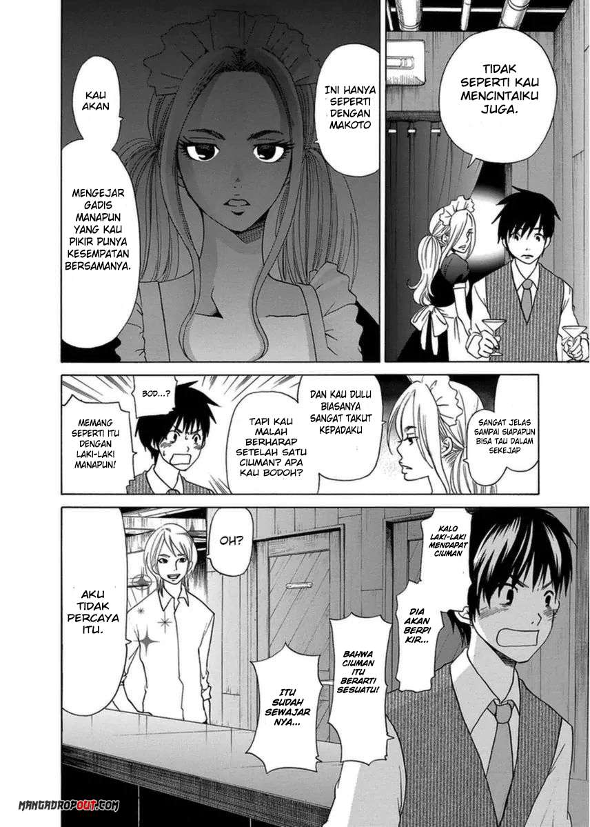 TOKYO DTED Chapter 8 - halaman 13