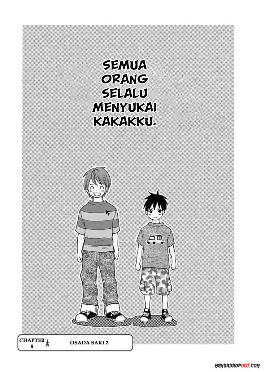 TOKYO DTED Chapter 8 - halaman 2