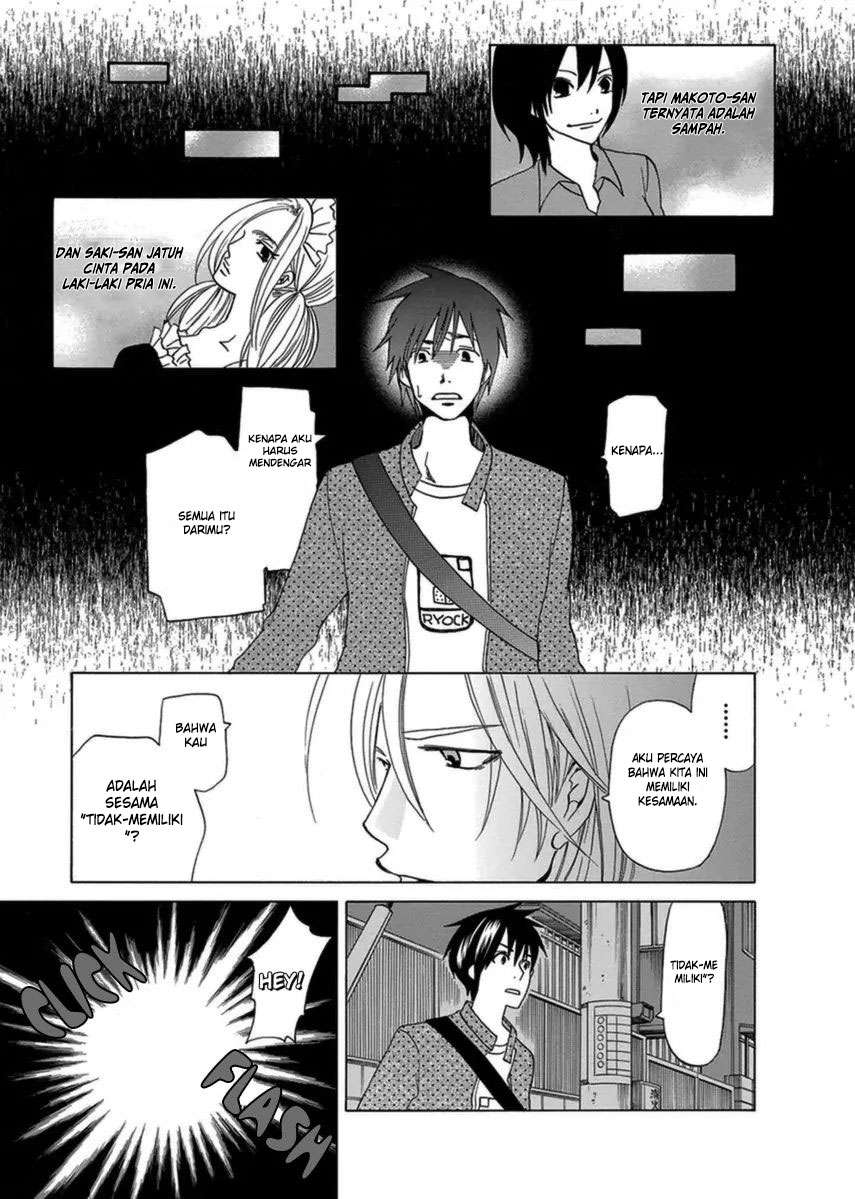 TOKYO DTED Chapter 9 - halaman 11