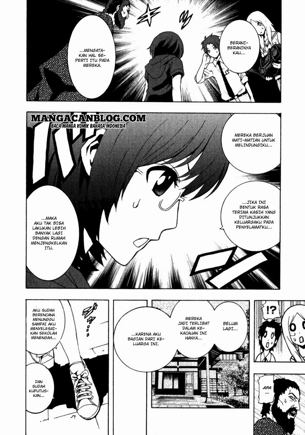 Tokyo ESP Chapter 10 - halaman 10