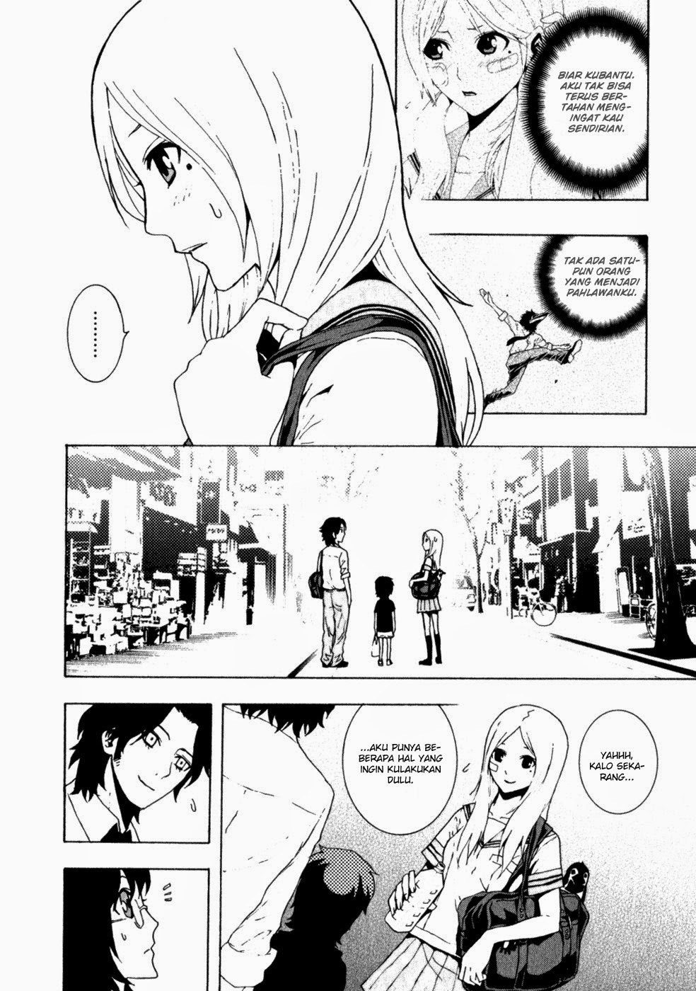Tokyo ESP Chapter 10 - halaman 24