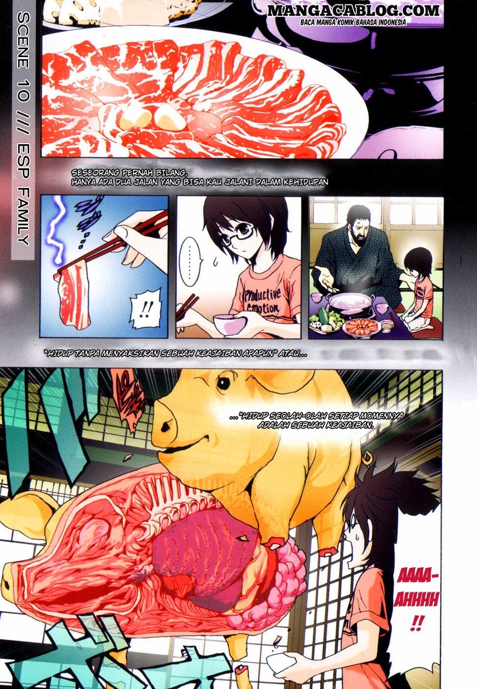 Tokyo ESP Chapter 10 - halaman 4