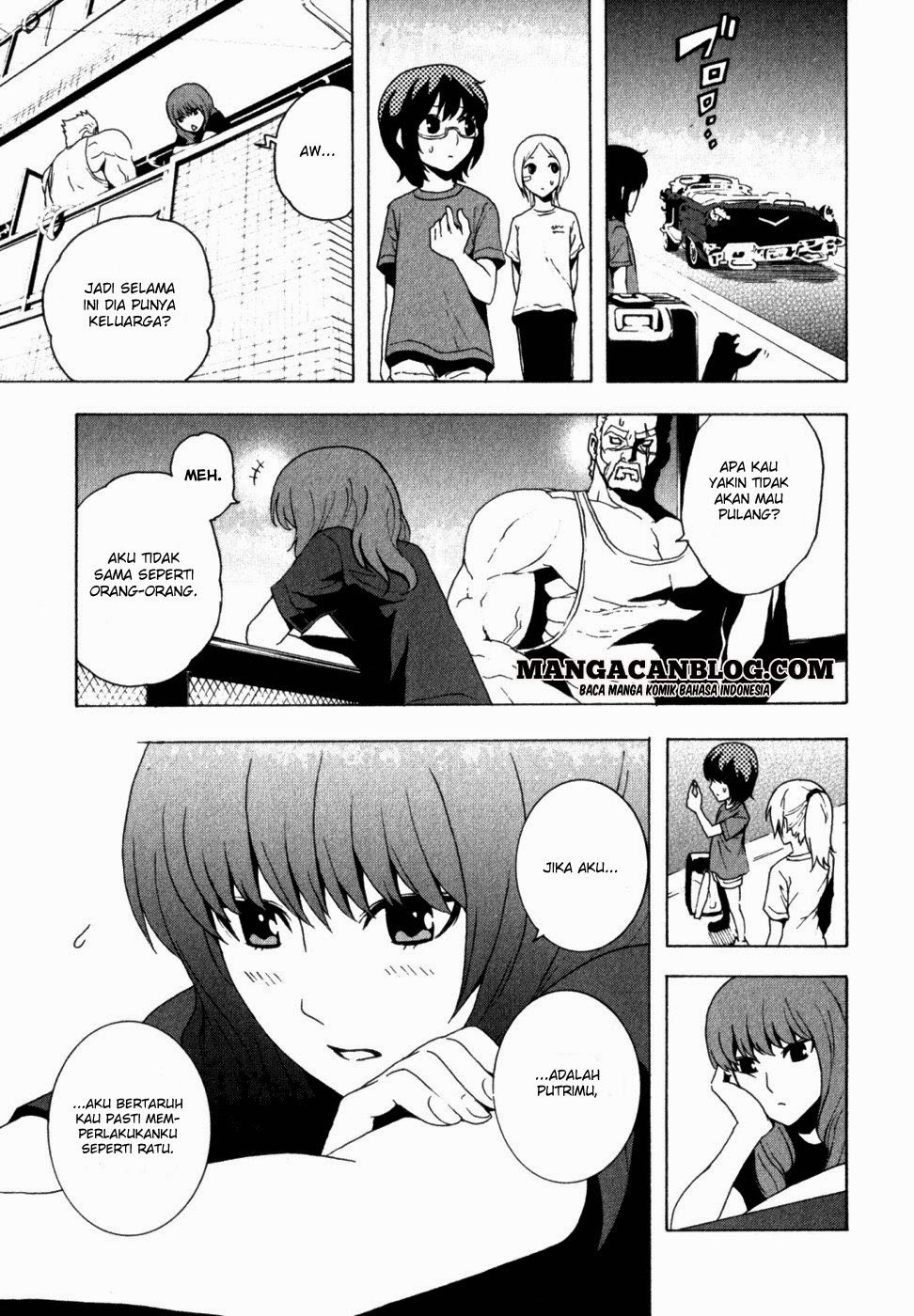 Tokyo ESP Chapter 10 - halaman 46