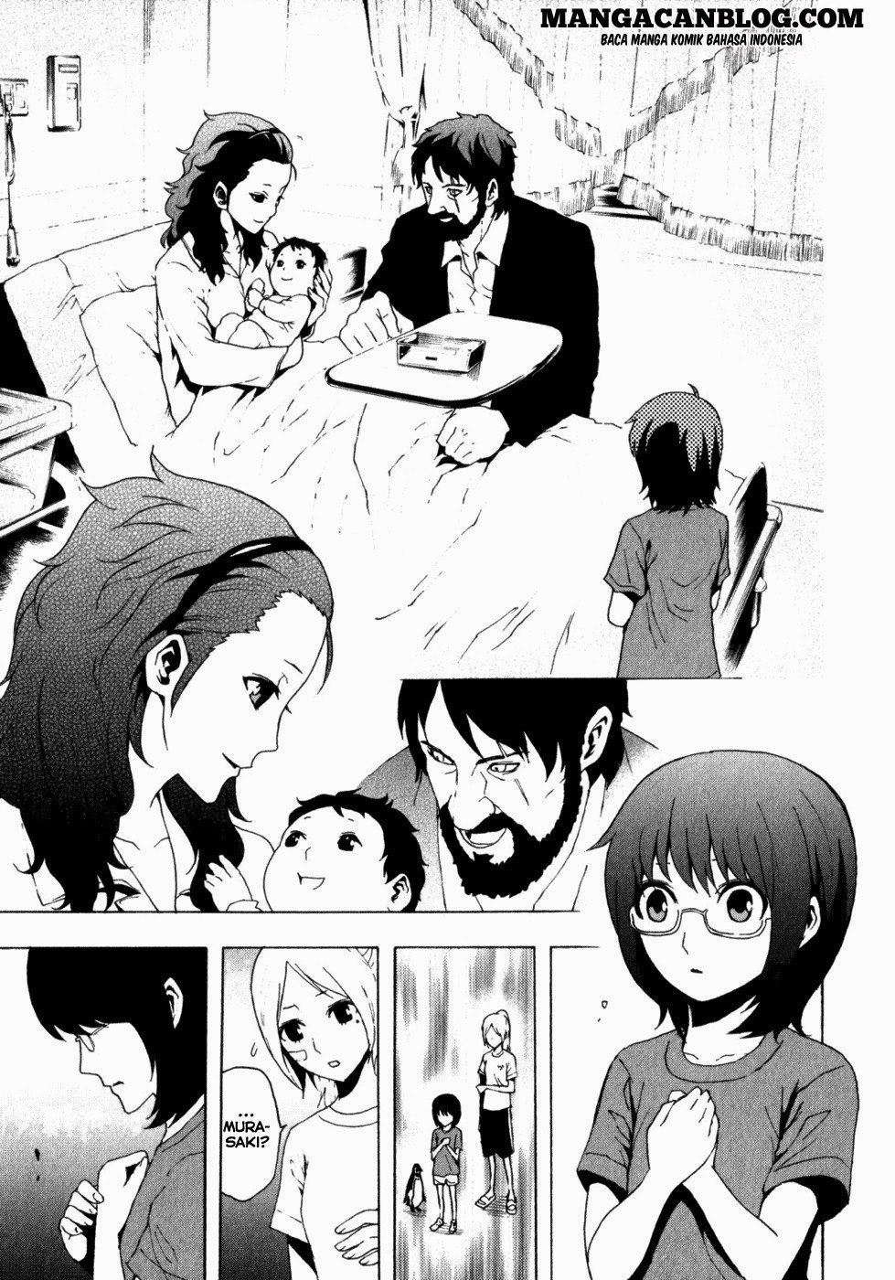 Tokyo ESP Chapter 10 - halaman 48