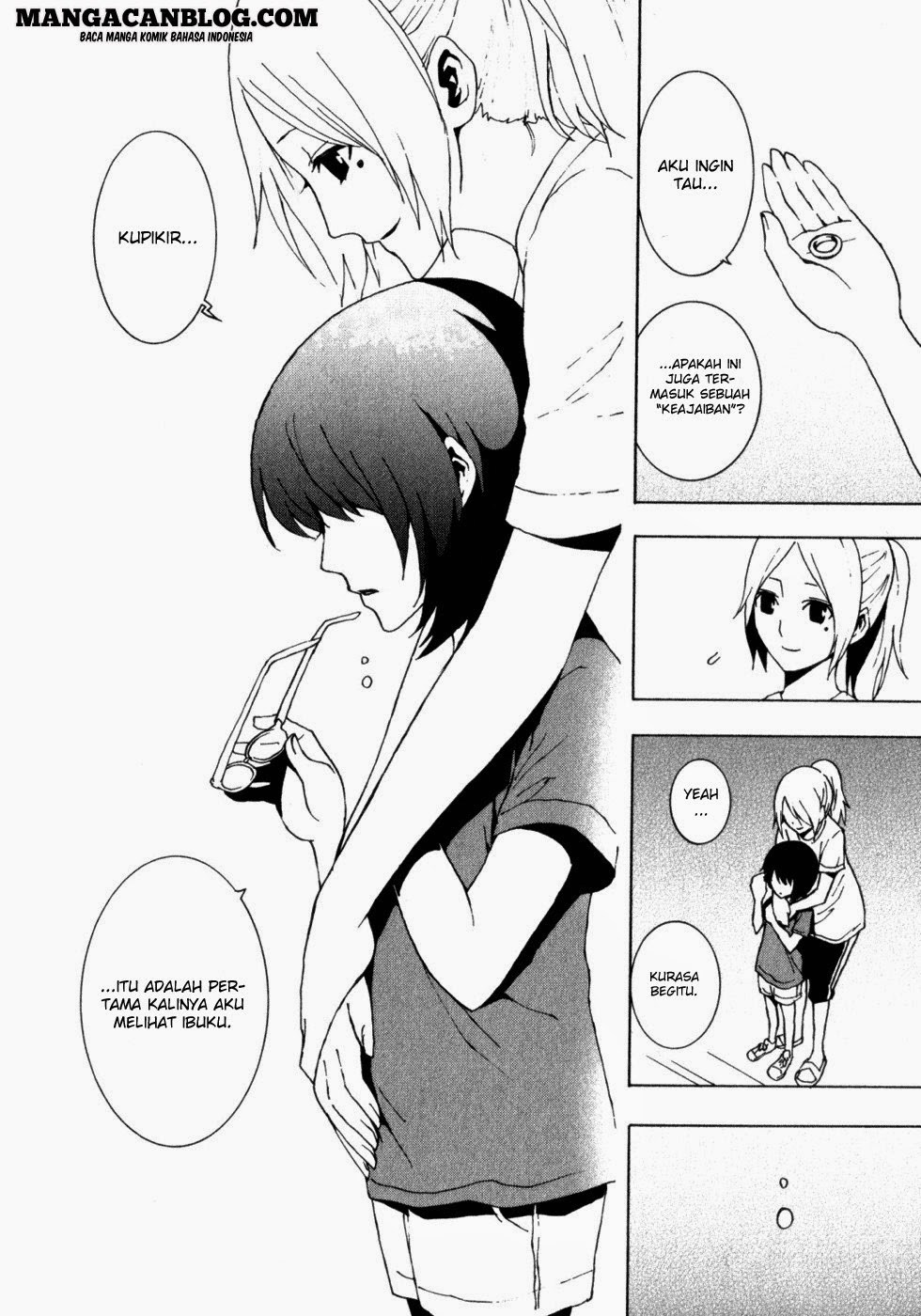 Tokyo ESP Chapter 10 - halaman 49