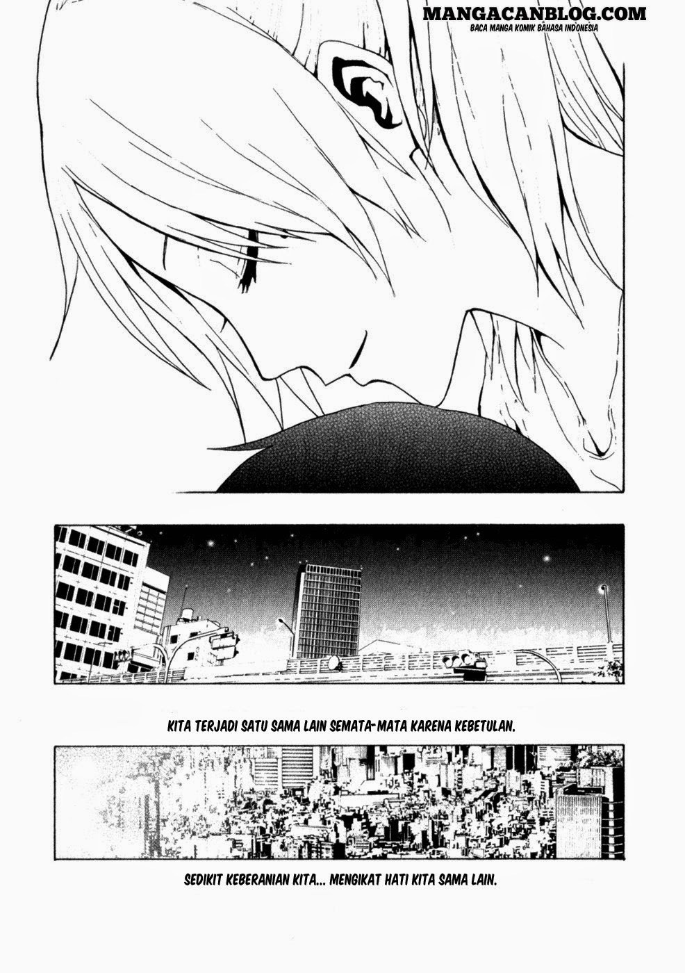 Tokyo ESP Chapter 10 - halaman 50