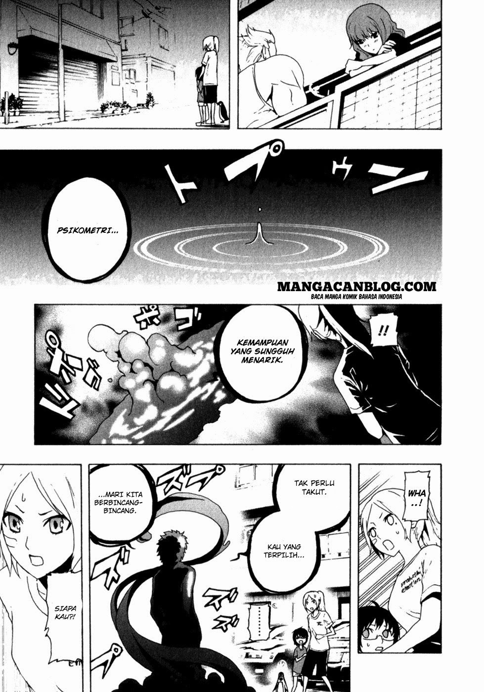 Tokyo ESP Chapter 10 - halaman 52