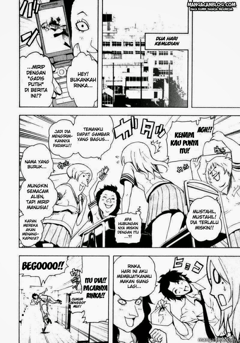 Tokyo ESP Chapter 11 - halaman 18