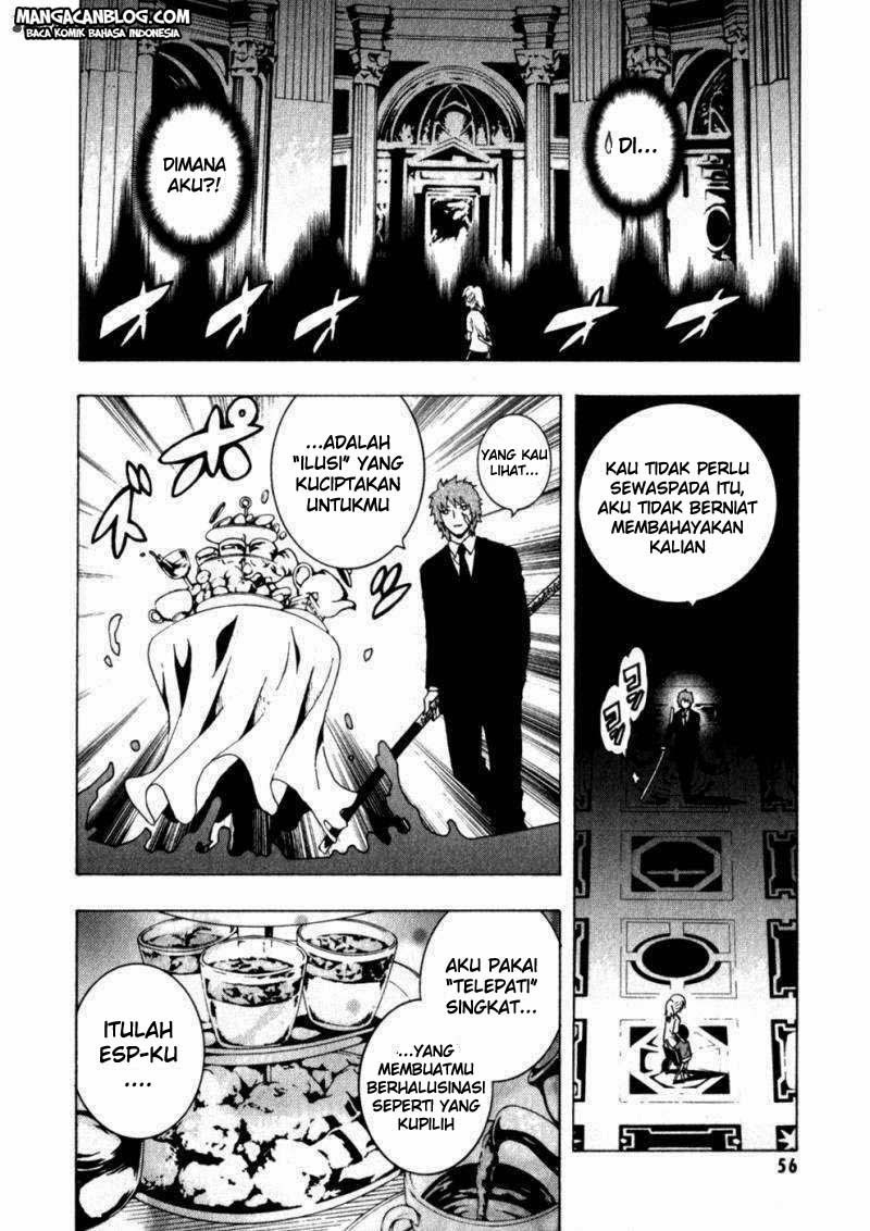 Tokyo ESP Chapter 11 - halaman 4
