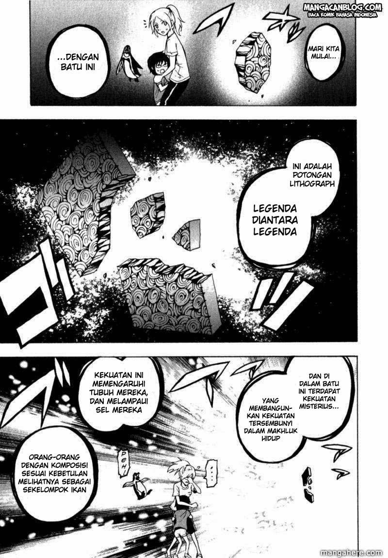 Tokyo ESP Chapter 11 - halaman 7