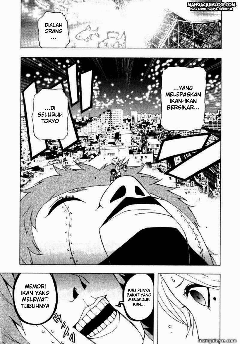 Tokyo ESP Chapter 11 - halaman 9