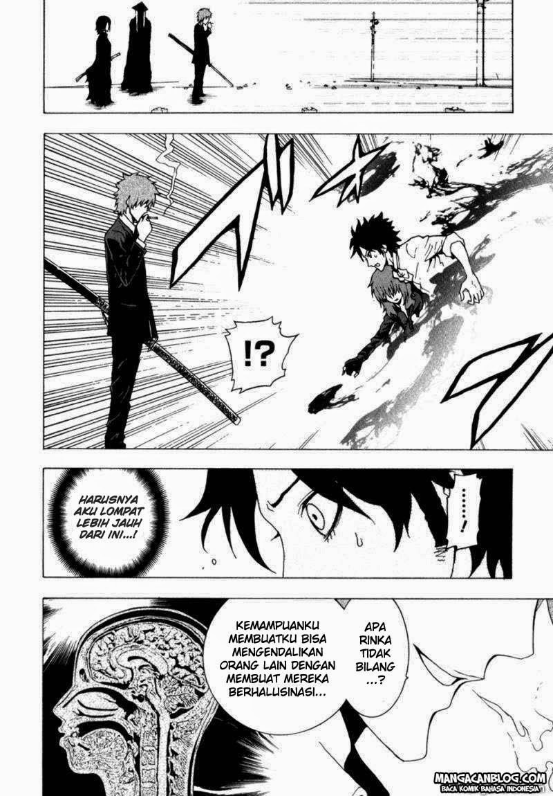 Tokyo ESP Chapter 12 - halaman 18