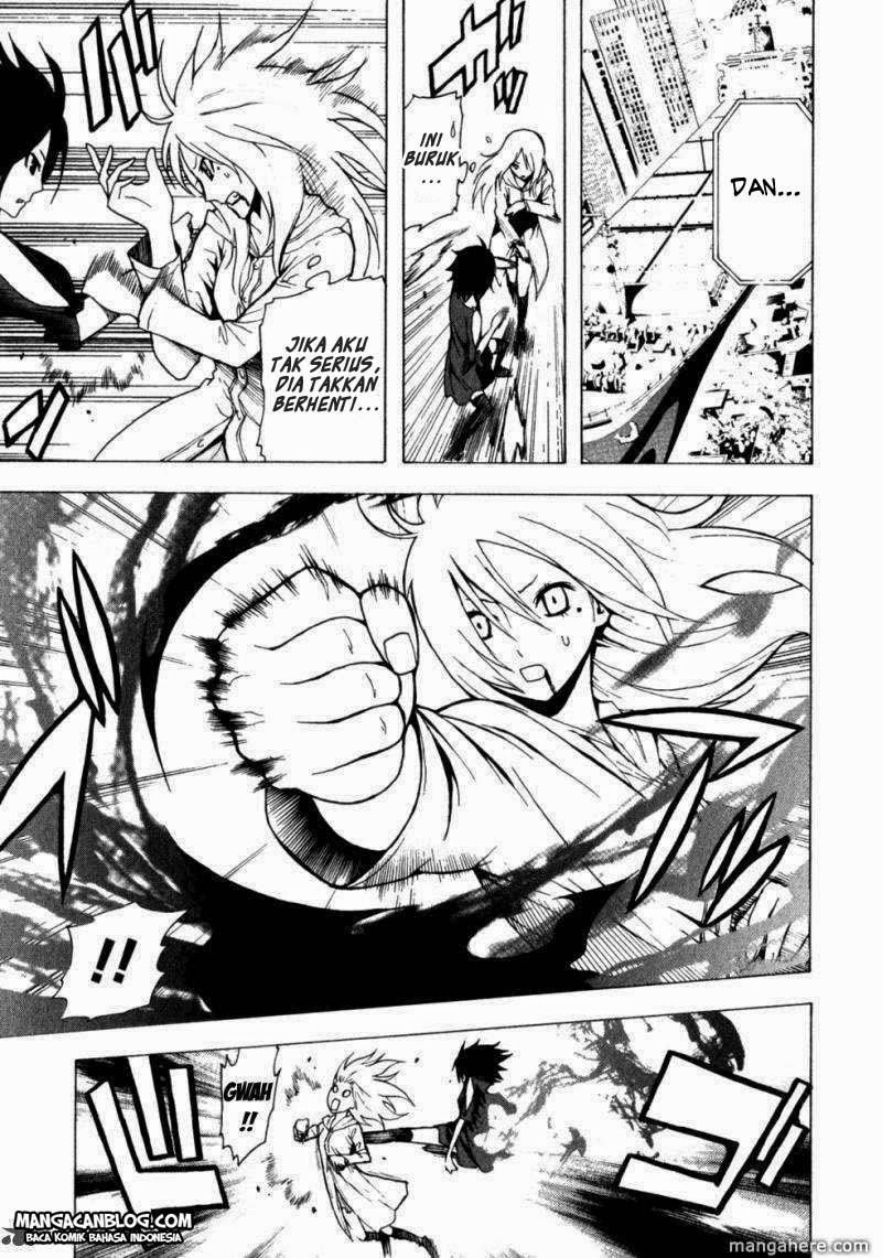 Tokyo ESP Chapter 12 - halaman 37