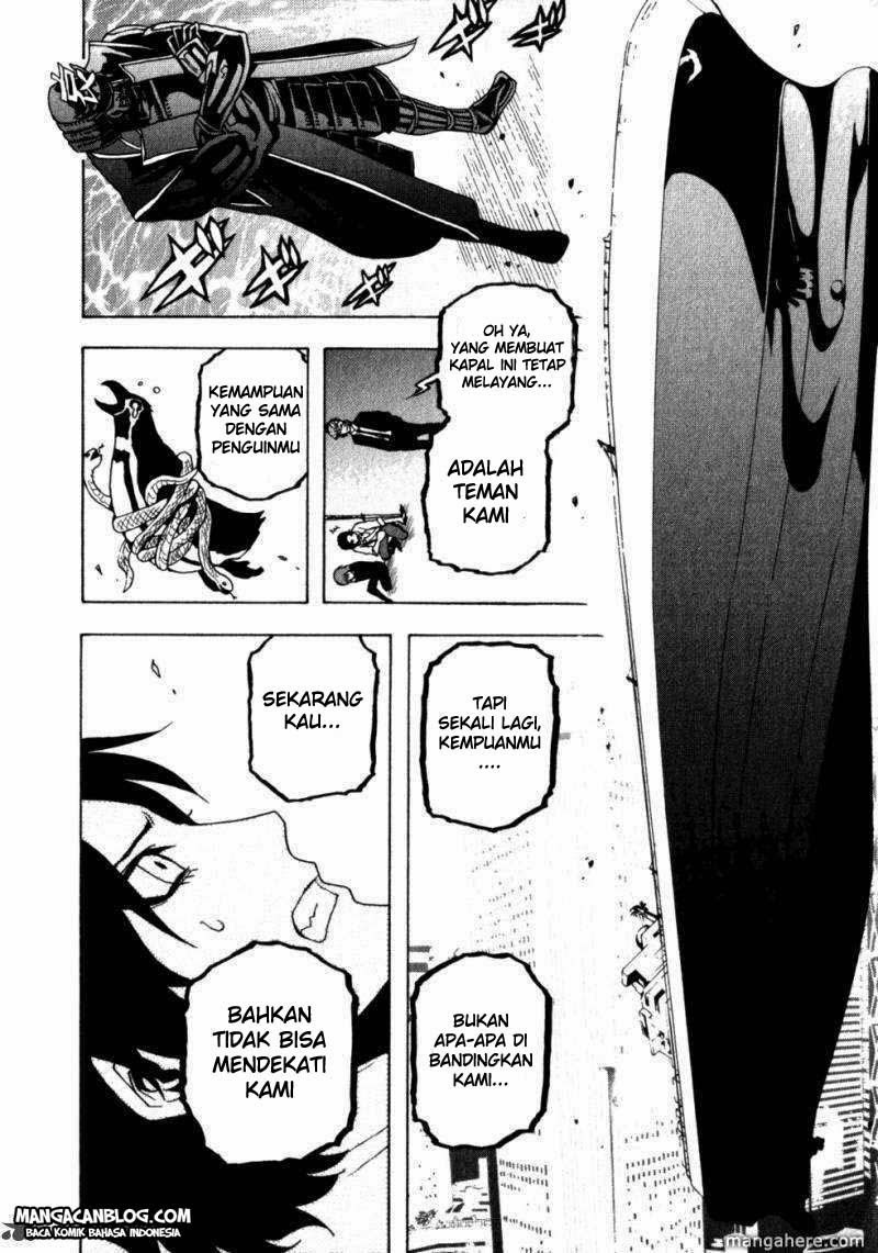 Tokyo ESP Chapter 12 - halaman 41