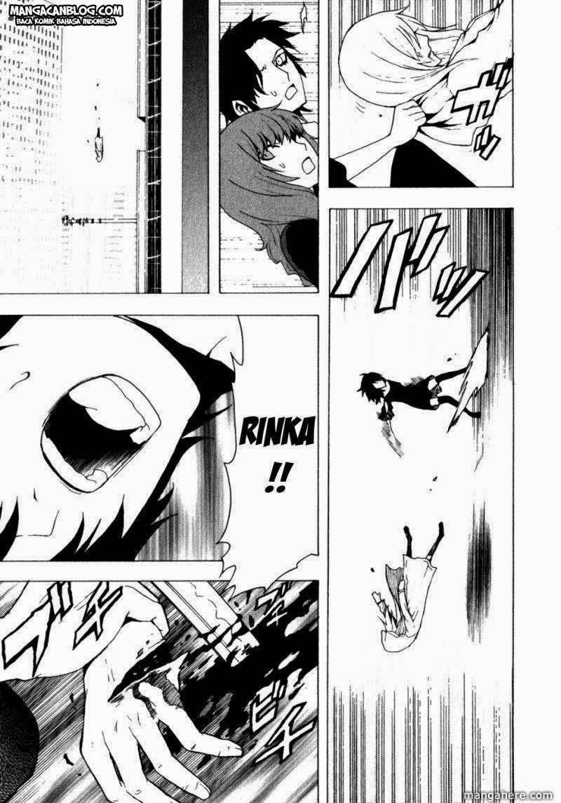 Tokyo ESP Chapter 12 - halaman 42