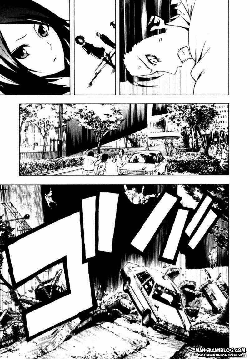 Tokyo ESP Chapter 12 - halaman 44