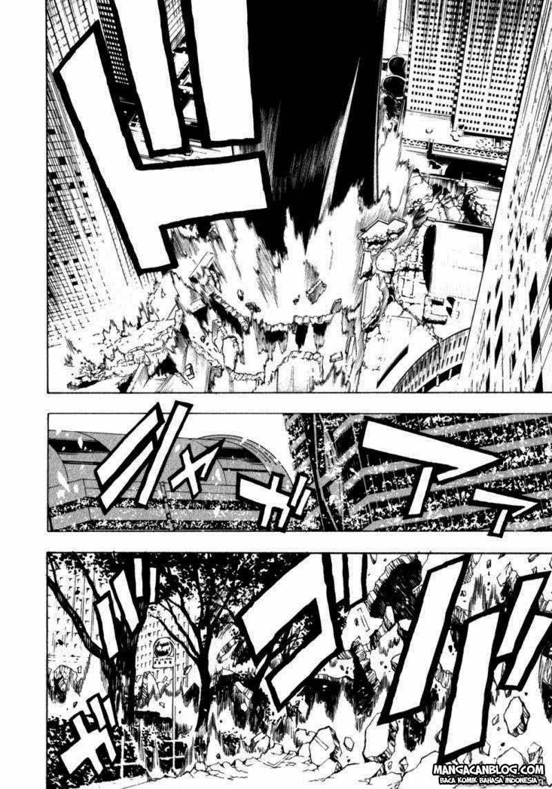 Tokyo ESP Chapter 12 - halaman 45