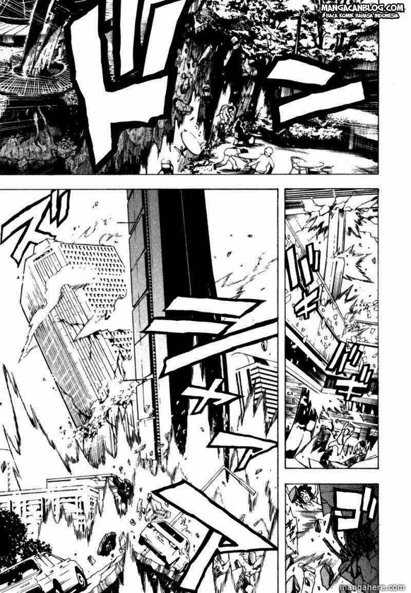 Tokyo ESP Chapter 12 - halaman 46