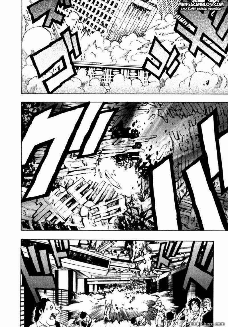 Tokyo ESP Chapter 12 - halaman 47