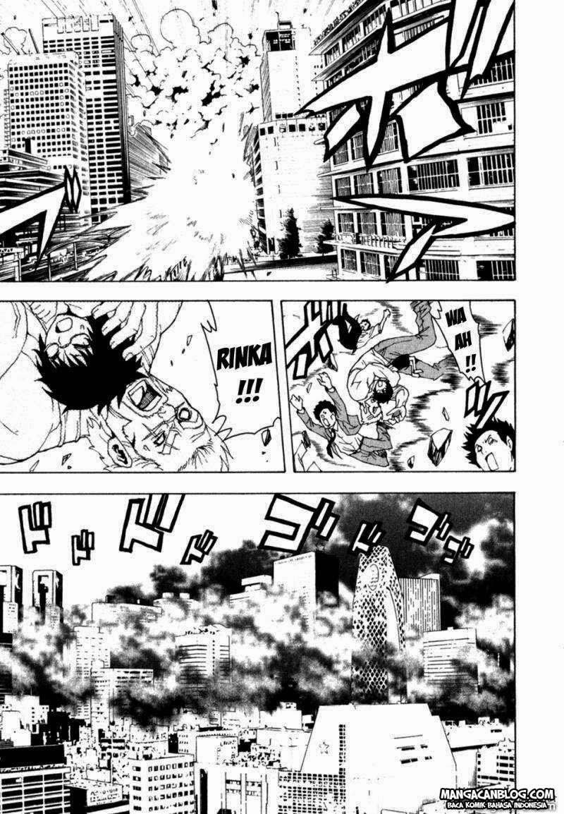 Tokyo ESP Chapter 12 - halaman 48