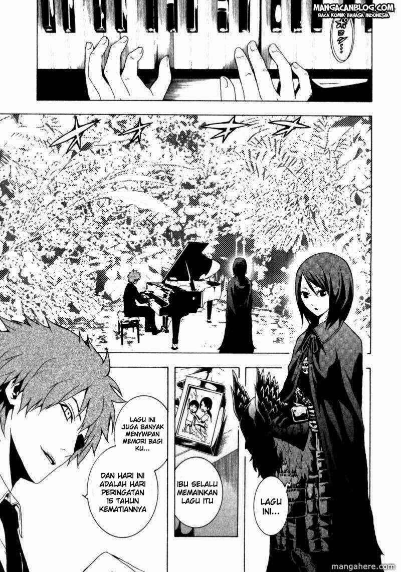 Tokyo ESP Chapter 12 - halaman 7