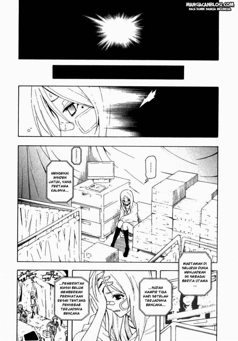 Tokyo ESP Chapter 13 - halaman 3