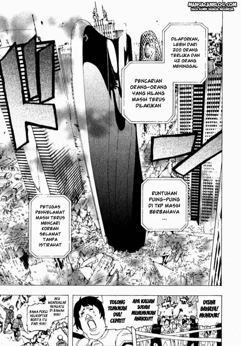 Tokyo ESP Chapter 13 - halaman 4