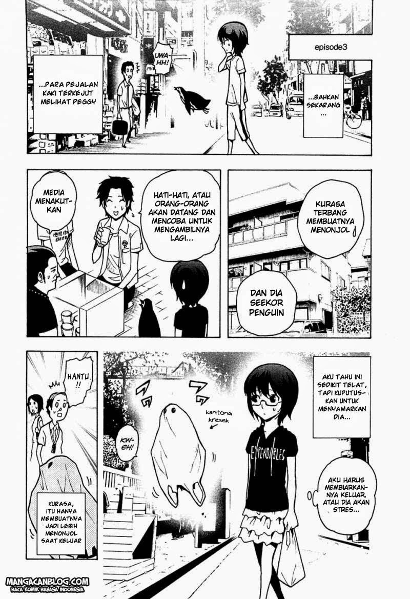 Tokyo ESP Chapter 14 - halaman 12