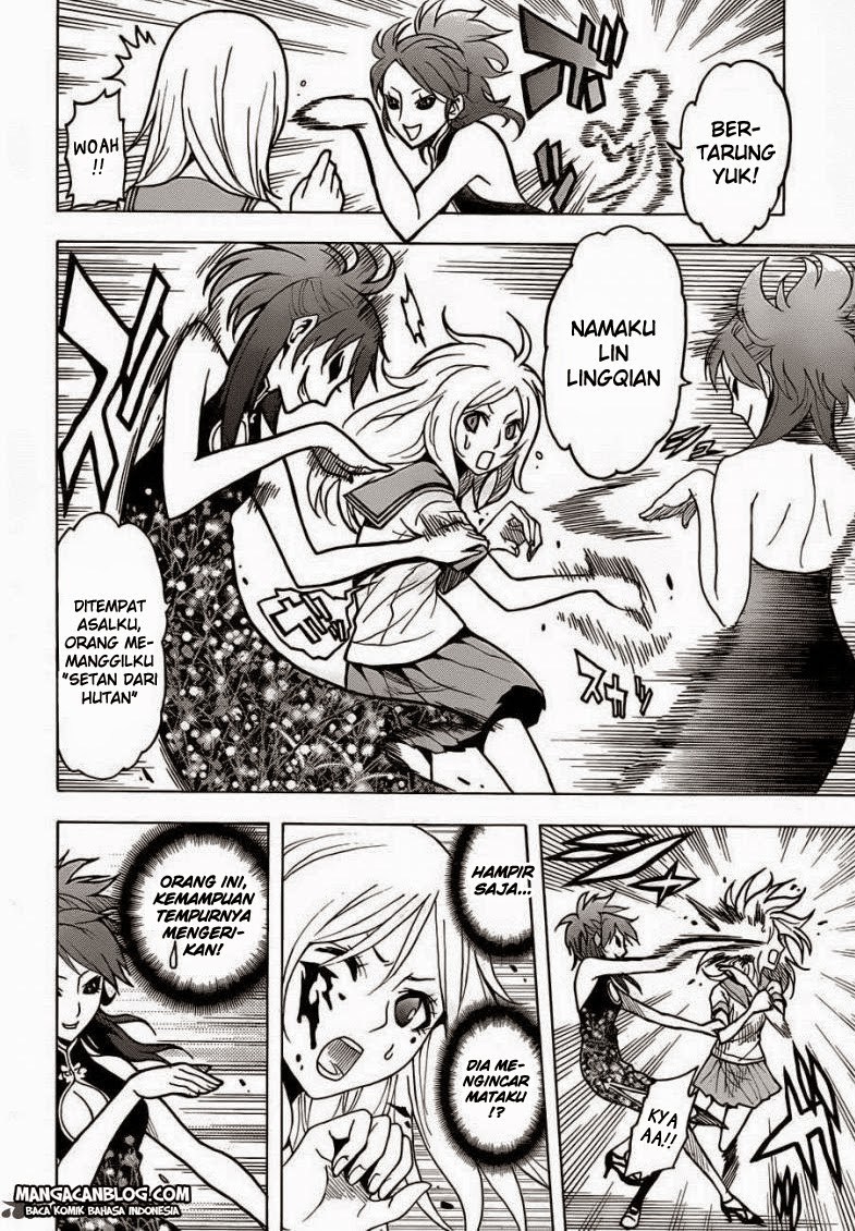 Tokyo ESP Chapter 18 - halaman 18
