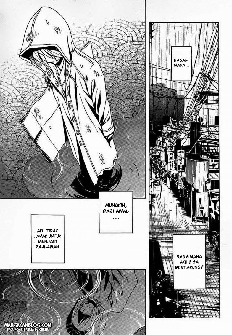 Tokyo ESP Chapter 19 - halaman 39